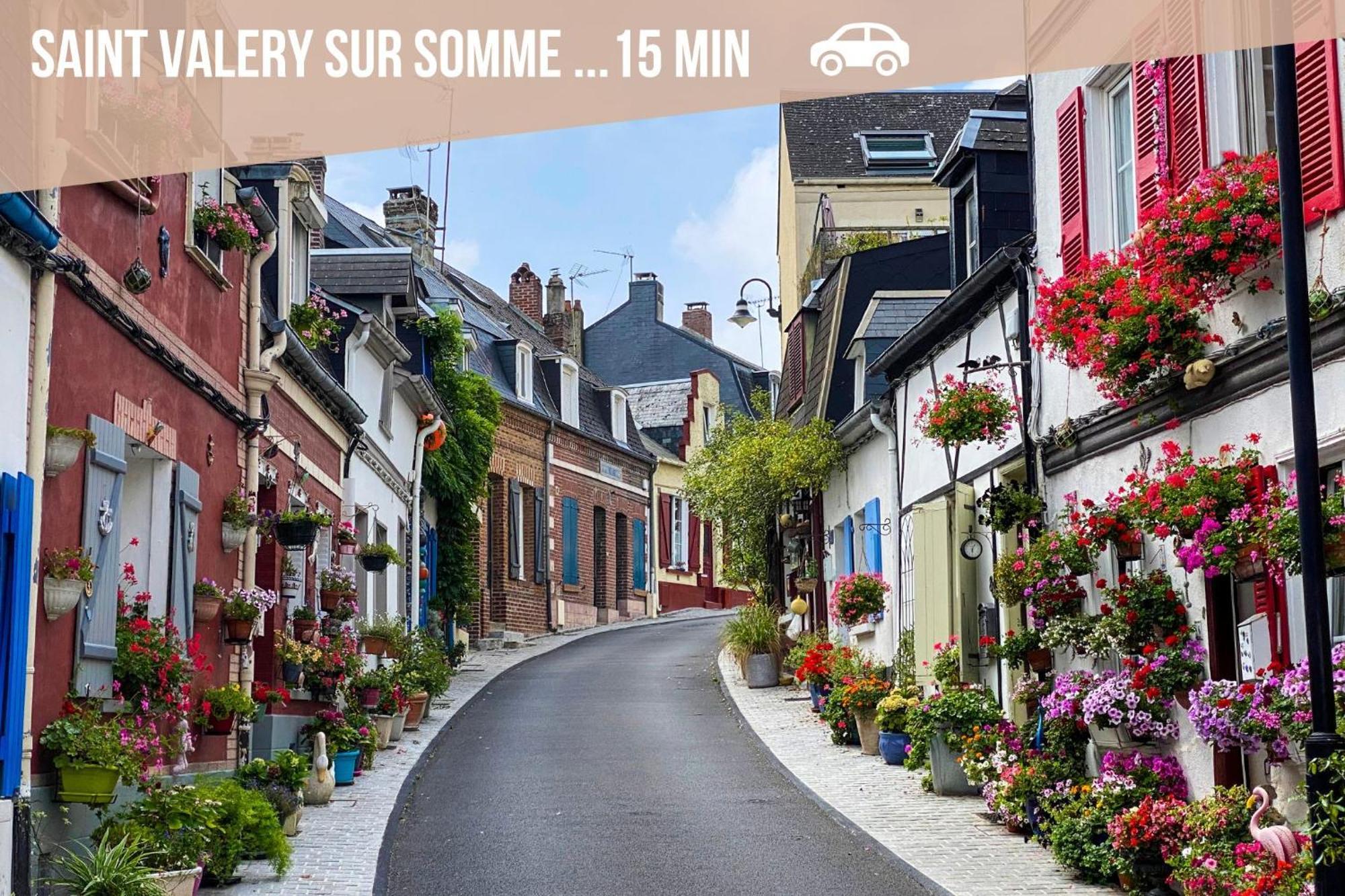 Le Gite D'En Bas Quesnoy-le-Montant Exteriör bild