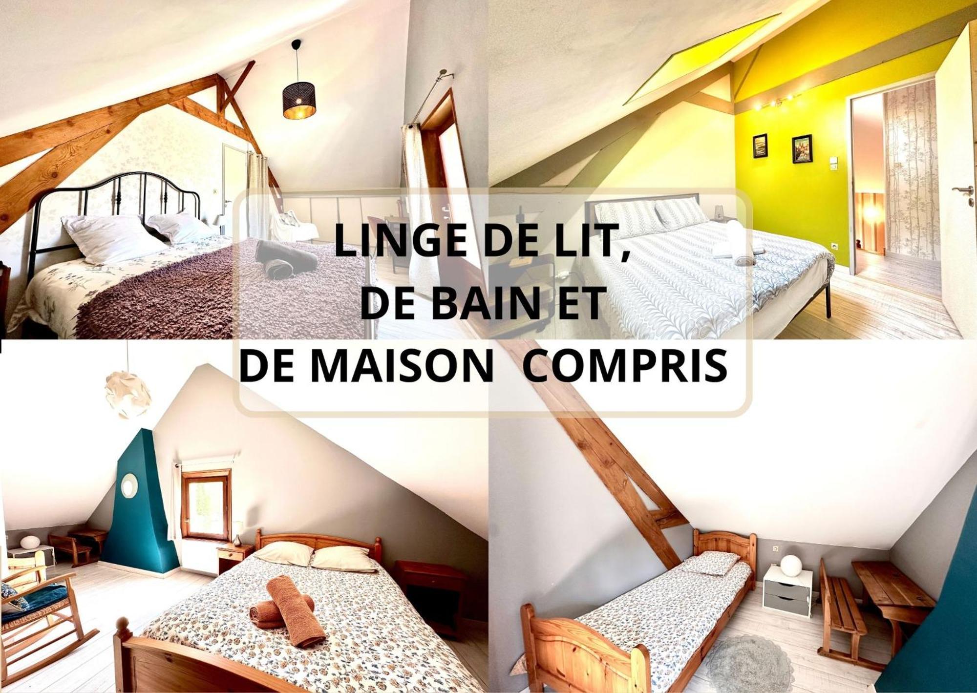 Le Gite D'En Bas Quesnoy-le-Montant Exteriör bild