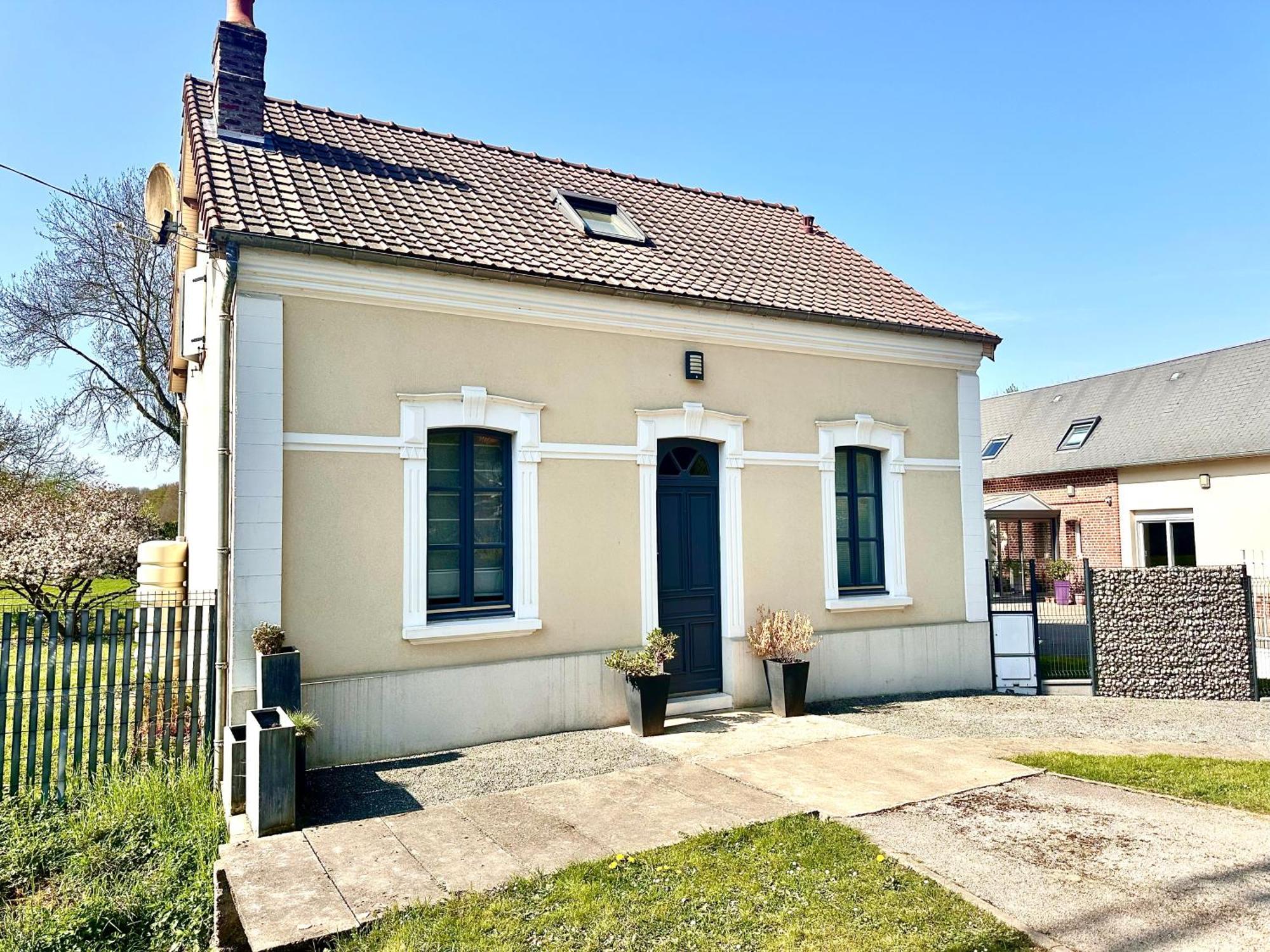 Le Gite D'En Bas Quesnoy-le-Montant Exteriör bild